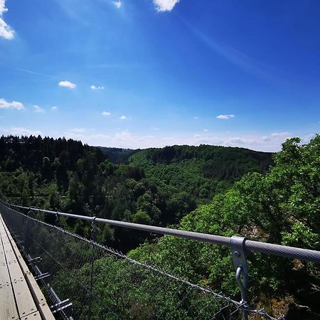 Villa Lahr Lahr  Luaran gambar