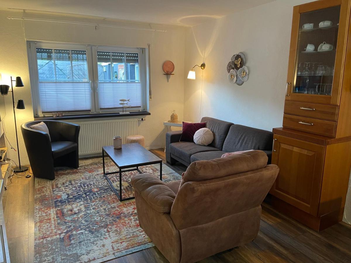 Villa Lahr Lahr  Luaran gambar