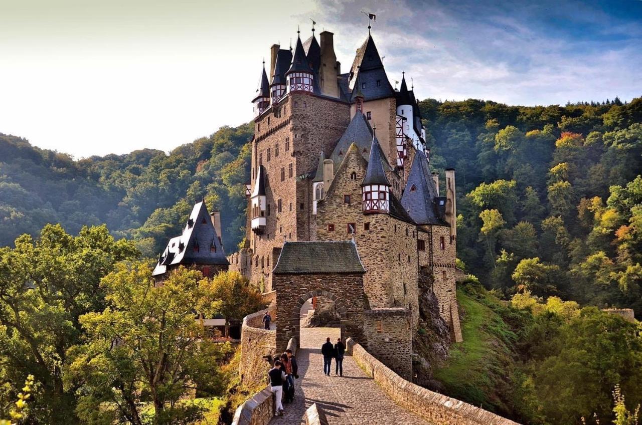 Villa Lahr Lahr  Luaran gambar