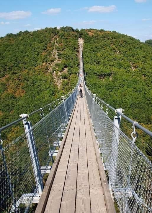 Villa Lahr Lahr  Luaran gambar