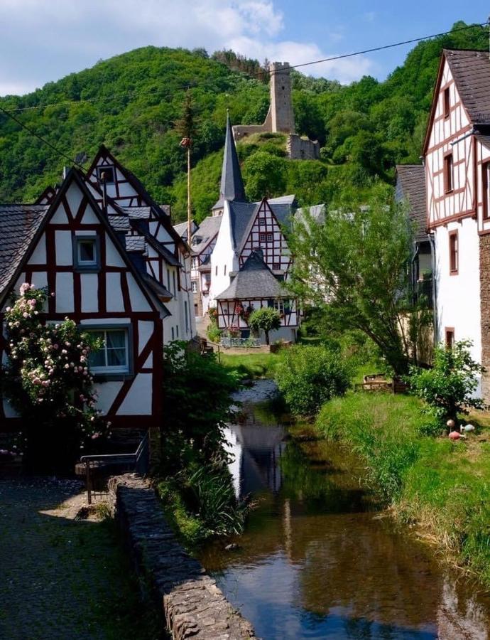 Villa Lahr Lahr  Luaran gambar