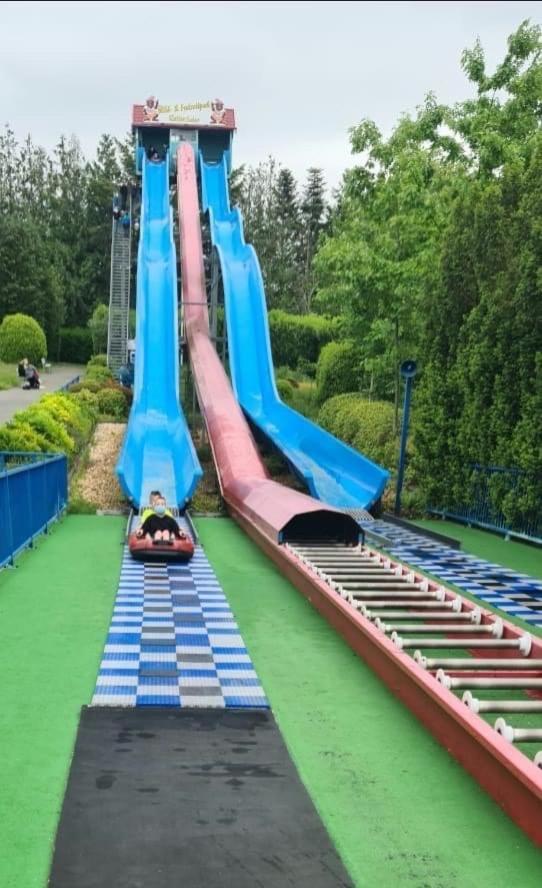 Villa Lahr Lahr  Luaran gambar