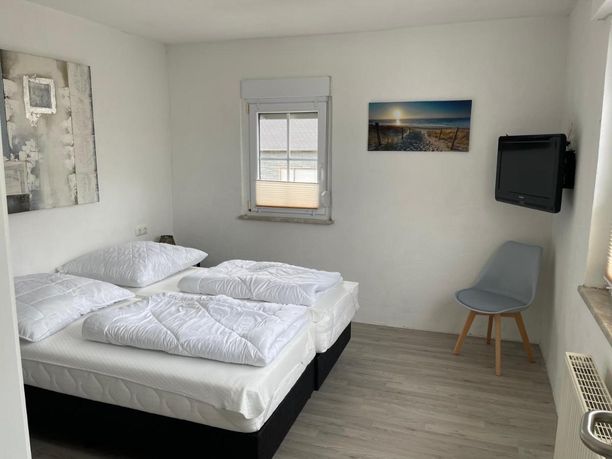 Villa Lahr Lahr  Luaran gambar