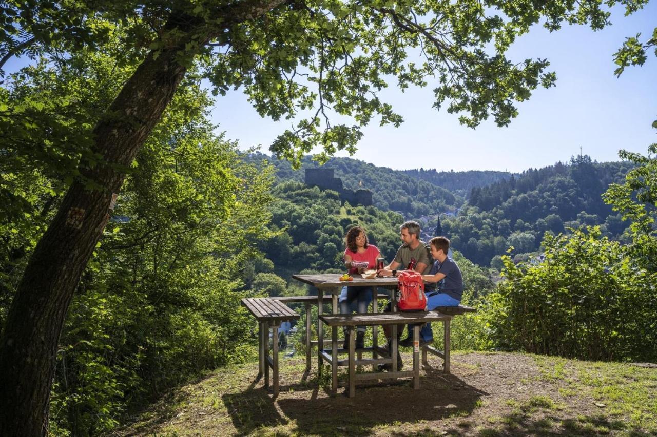 Villa Lahr Lahr  Luaran gambar