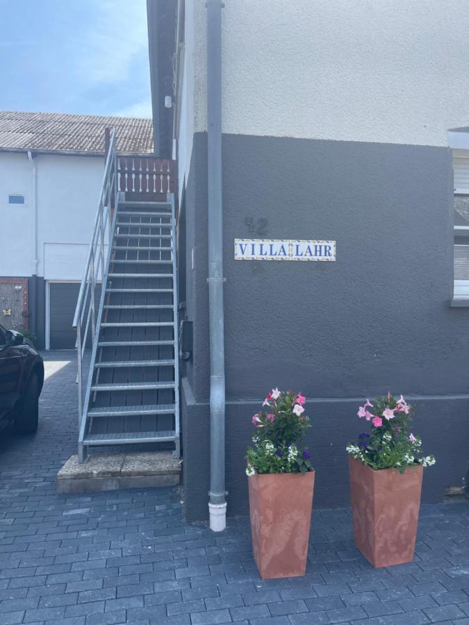 Villa Lahr Lahr  Luaran gambar