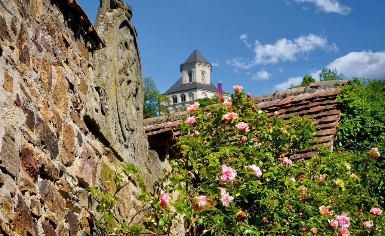 Villa Lahr Lahr  Luaran gambar