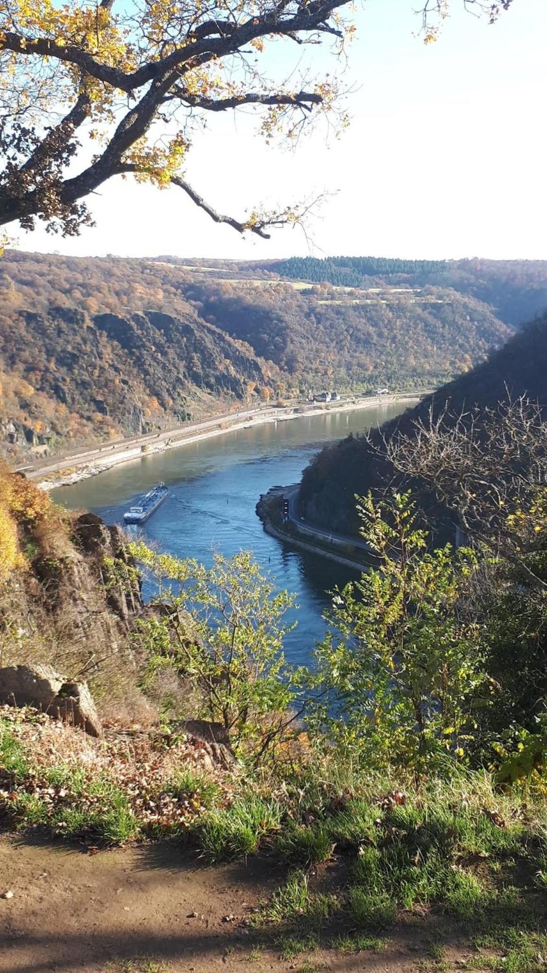 Villa Lahr Lahr  Luaran gambar