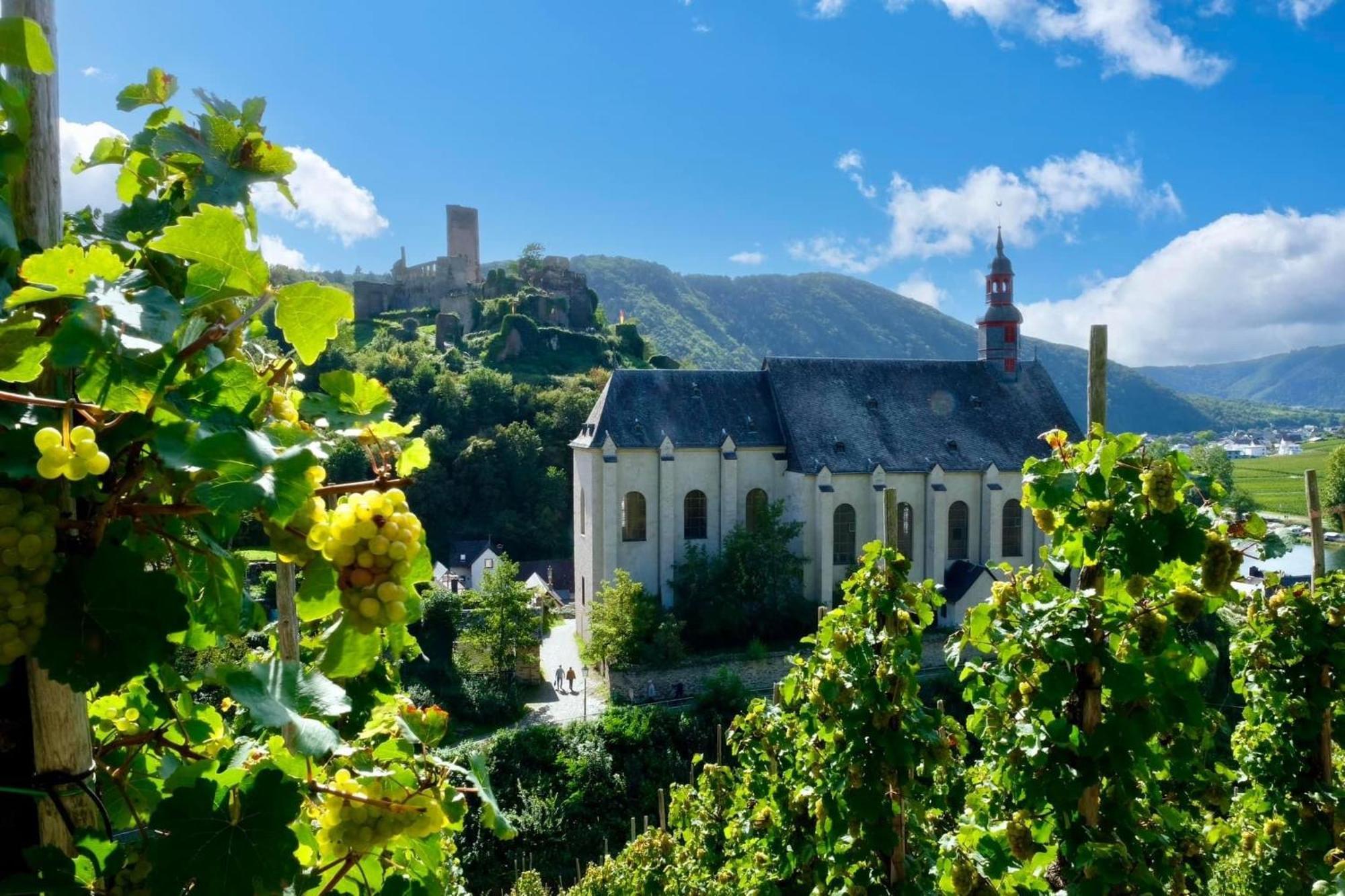Villa Lahr Lahr  Luaran gambar